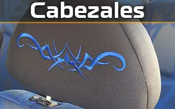 Cabezales de Daewoo Matiz.