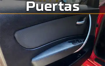 Puertas BMW Serie 1