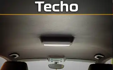 Techo BMW Serie 1