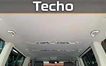 Techo VW Multivan